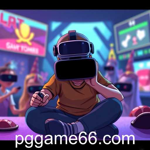 The Evolution and Impact of PG Games