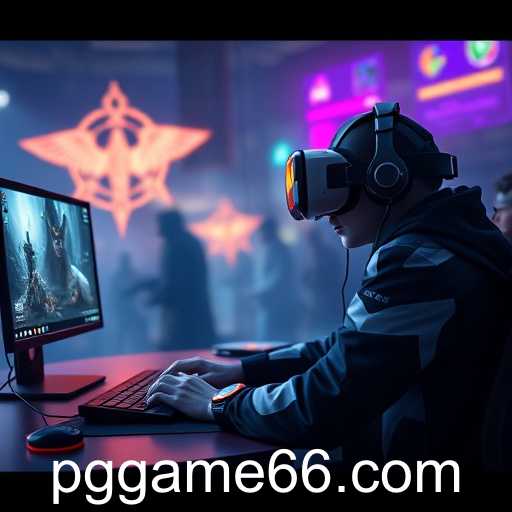 The Evolution of Online Gaming in 2025