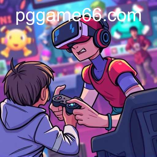 The Evolution of PG Games in 2025