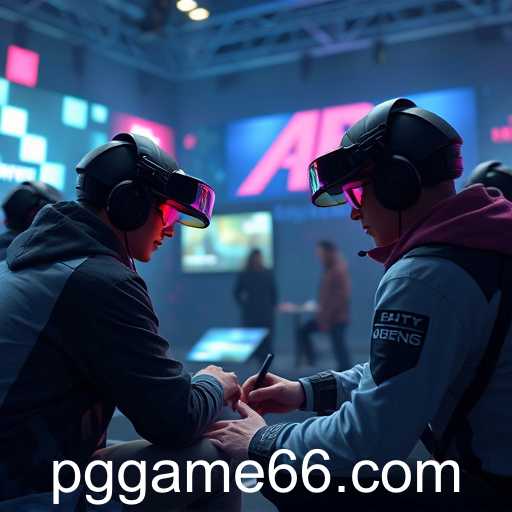 Evolution of PG Games in 2025