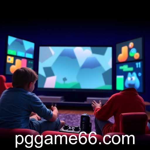 The Evolution of PG Games and Their Impact on Modern Gaming