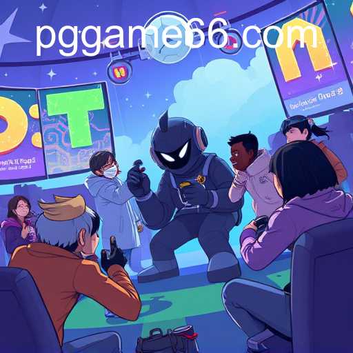 Evolution of PG Game Platforms