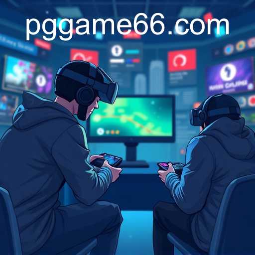 The Transformative Landscape of Online Gaming