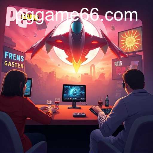 The Emergence of PG Game in Digital Gaming