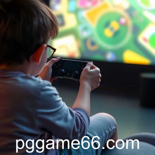 The Evolution of PG Games in 2025