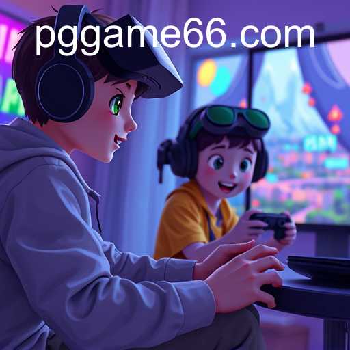 The Rise and Influence of PG Games