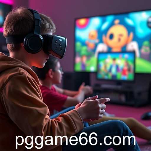 The Rise of PG Game in the Global Market