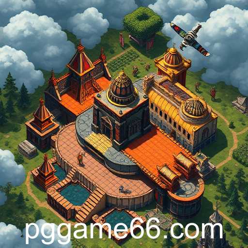 The Rise of PG Games in 2025: A New Era for Gamers