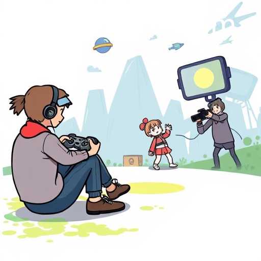 The Rise of PG Games in Modern Gaming