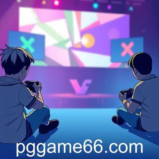 The Rise of PG Games in the Digital Era