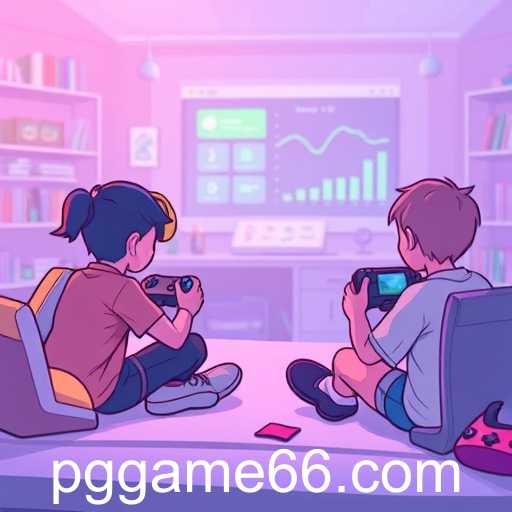 The Rise of PG Games in 2025