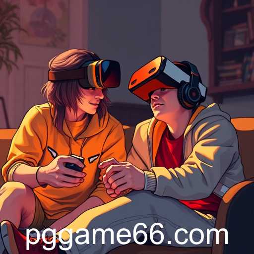 The Rise of PG Games: A 2025 Outlook