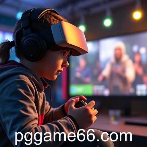 Rising Trends in the Gaming World