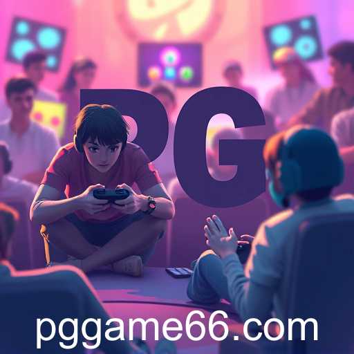 The Rising Tide of Online PG Games